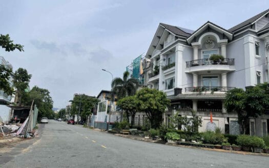 Tổng hợp nhà mặt tiền đang bán và cho thuê tại KĐT An Phú An Khánh | Mai Lê - Mê Nhà Phố Nhà mặt tiền đang bán và cho thuê tại KĐT An Phú An Khánh