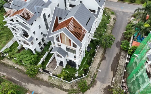 Bán biệt thự góc 11 Đường 70 KDC Phú Nhuận 3 – Thạnh Mỹ Lợi, phường Cát Lái