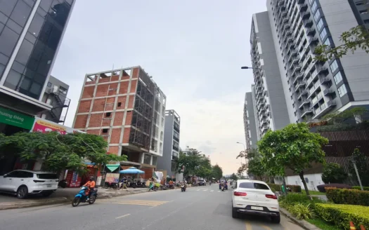 Bán tòa nhà văn phòng 36 Tạ Hiện KDC Huy Hoàng, phường Cát Lái