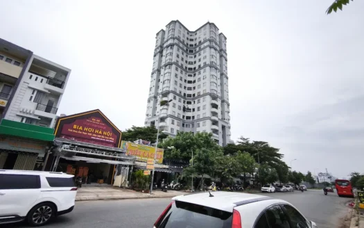 Bán nhà mặt tiền 72 Trần Lựu An Phú An Khánh, phường An Khánh