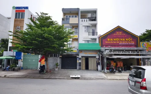 Bán nhà mặt tiền 72 Trần Lựu An Phú An Khánh, phường An Khánh