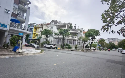 Bán nhà mặt tiền 91 Bùi Tá Hán An Phú An Khánh, phường An Khánh