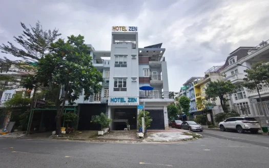 Bán nhà mặt tiền 91 Bùi Tá Hán An Phú An Khánh, phường An Khánh