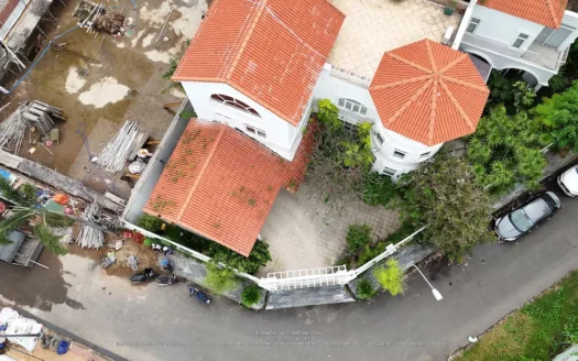 Bán biệt thự 202/5 Nguyễn Văn Hưởng Thảo Điền,  phường An Khánh