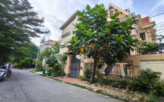 Bán biệt thự 204/8 Nguyễn Văn Hưởng Thảo Điền, phường An Khánh