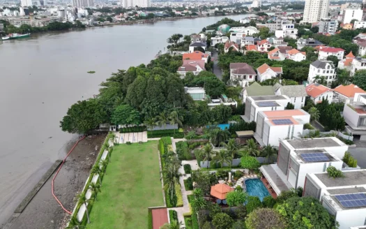 Tổng hợp nhà đất đang bán tại khu vực Thảo Điền | Mai Lê - Mê Nhà Phố Nhà đất đang bán tại khu vực Thảo Điền