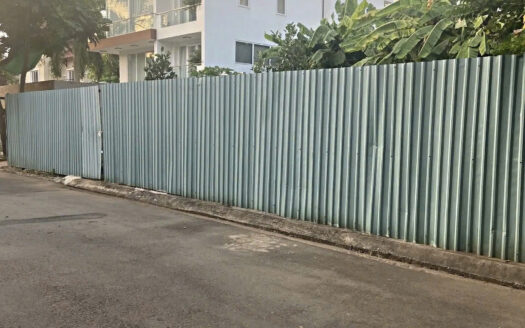 Bán lô đất 146B4 Nguyễn Văn Hưởng, khu biệt thự Thảo Điền 1, phường An Khánh