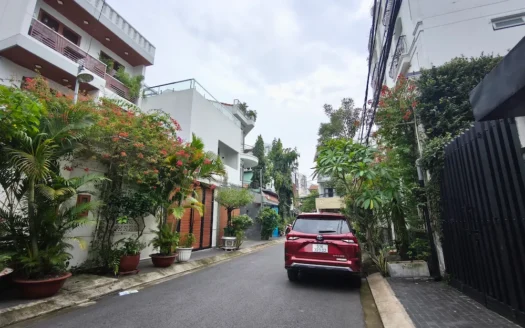 Nhà hxh 47/1/4 Quốc Hương Thảo Điền, phường An Khánh