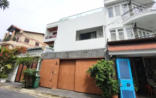 Nhà hxh 47/1/4 Quốc Hương Thảo Điền, phường An Khánh