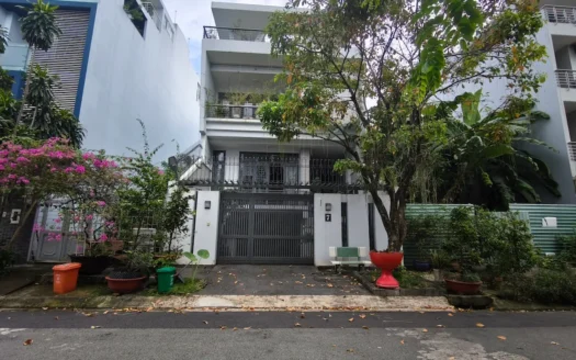 Bán nhà mặt tiền 7-9 Đường 31E KĐT An Phú An Khánh, phường An Khánh