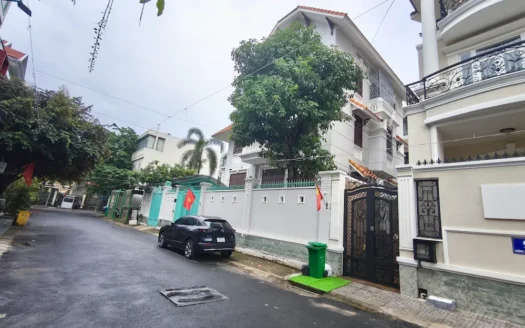 Bán nhà mặt tiền 9 Đường 24B An Phú An Khánh, phường An Khánh