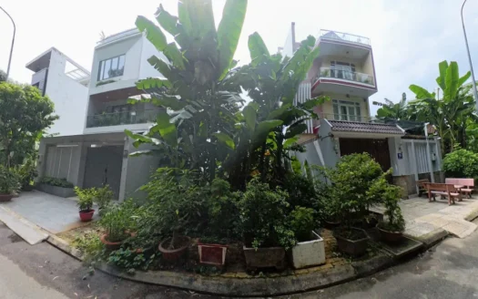 Bán lô A1-13 mặt tiền Đường 47 khu Thế Kỷ – Thạnh Mỹ Lợi – Hướng Đông Bắc