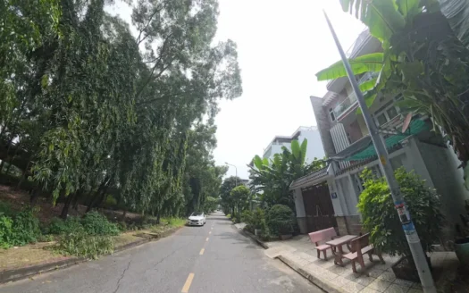 Bán lô A2-08 mặt tiền Đường 47 khu Thế Kỷ – Thạnh Mỹ Lợi – Hướng Đông Bắc