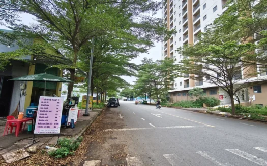 Bán lô đất LK2-18 mặt tiền Bạch Đông Ôn | 5×13,88m | Hướng Tây Nam