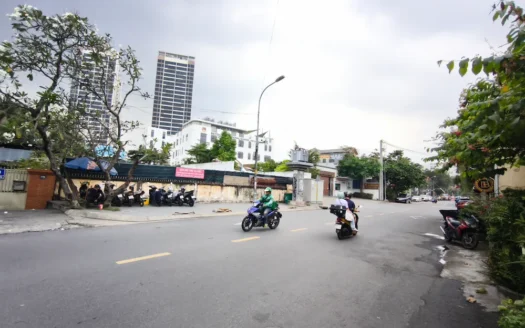 Đất mặt tiền 99 Thảo Điền | 763,8m² | 30x27m | Hướng Đông