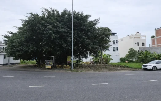 Bán lô đất mặt tiền A11 Trương Văn Bang khu Phú Nhuận 1 | Thạnh Mỹ Lợi | 7x19m | Hướng Đông Bắc