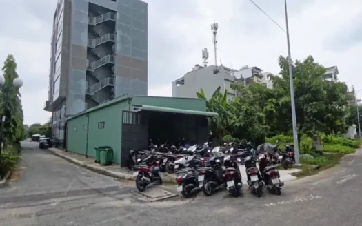 Bán lô góc 2 mặt tiền khu Thế Kỷ G2-30 Đường 53 và Nguyên Đăng Đạo – Thạnh Mỹ Lợi – Hướng Tây Nam