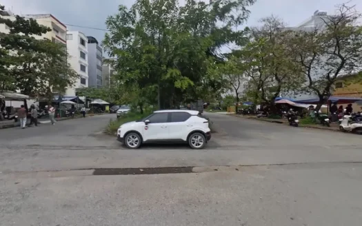 Bán lô góc G2-29 Trương Văn Bang giao Bát Nàn khu Thế Kỷ | Thạnh Mỹ Lợi | 6x22m | Hướng Đông Bắc