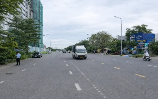 Bán lô đất mặt tiền A11 Trương Văn Bang khu Phú Nhuận 1 | Thạnh Mỹ Lợi | 7x19m | Hướng Đông Bắc