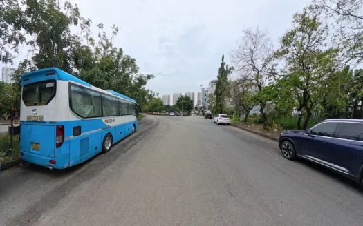 Bán nhà mặt tiền 47 Trương Văn Bang khu Thế Kỷ | 5×20,5m | Thạnh Mỹ Lợi | Hướng Tây Nam