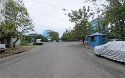 Bán nhà mặt tiền 47 Trương Văn Bang khu Thế Kỷ | 5×20,5m | Thạnh Mỹ Lợi | Hướng Tây Nam