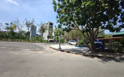 Bán nhà mặt tiền 21 Trương Văn Bang khu Thế Kỷ | 5×20,5m | Thạnh Mỹ Lợi | Hướng Tây Nam