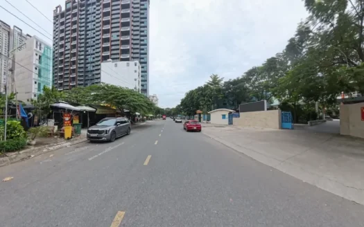 Bán lô đất mặt tiền H40 Đặng Như Mai khu Huy Hoàng | 5x20m | Hướng Đông Nam