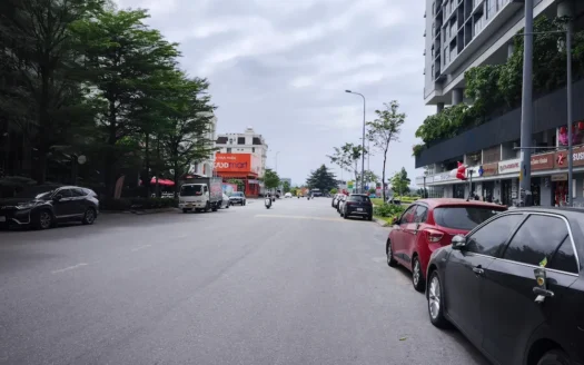 Bán lô đất mặt tiền 12 Tạ Hiện khu Huy Hoàng | 15x18m | Thạnh Mỹ Lợi | Hướng Tây Bắc