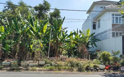 Bán lô đất biệt thự A55 Đường D14 khu Tuổi Trẻ | 16x22m | Hướng Tây Nam